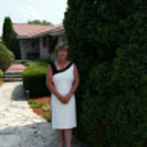 Meet your Posher, Rhonda